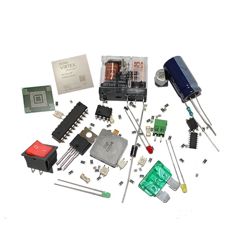 SMR-02V-B (CHY BOM Service)Connector housing, SM series, socket, 2 way, 2.5 mm black JST SMR-02V-B