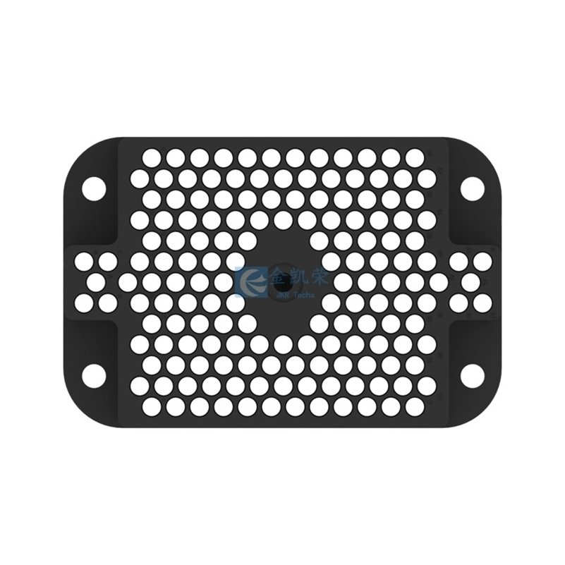 Connectivity TE 202800-2 Housing Receptacle Cable to Cable Panel 160 Pin AMP M Series Rectangular Power Connectors 202800