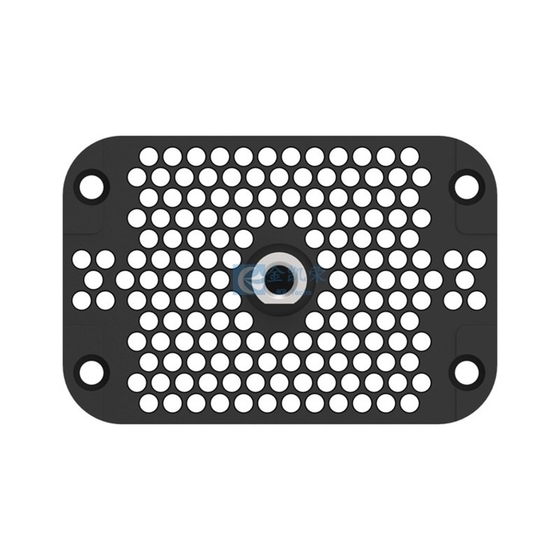 Connectivity TE 202800-2 Housing Receptacle Cable to Cable Panel 160 Pin AMP M Series Rectangular Power Connectors 202800