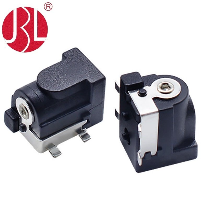 DC-050 PJ-002BH-SMT-TR DC Buchse 2.5x5.5mm DC Power Barrel Jack Connector