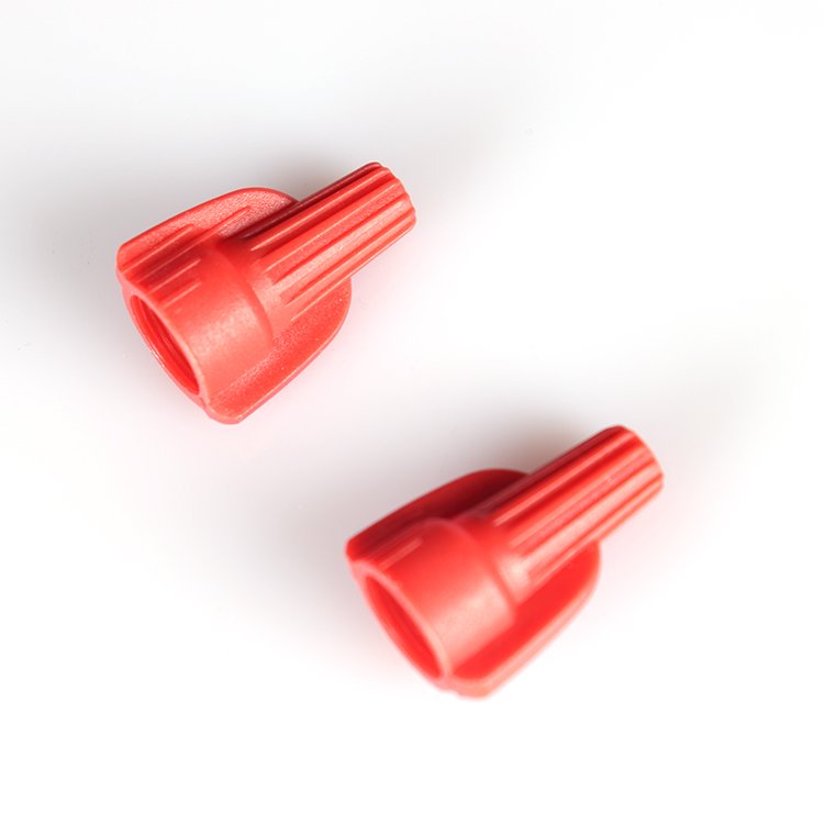 Twist Electrical Wire Connectors Quick Connection