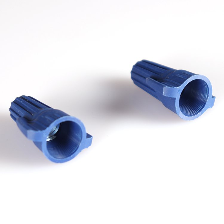 Twist Electrical Wire Connectors Quick Connection