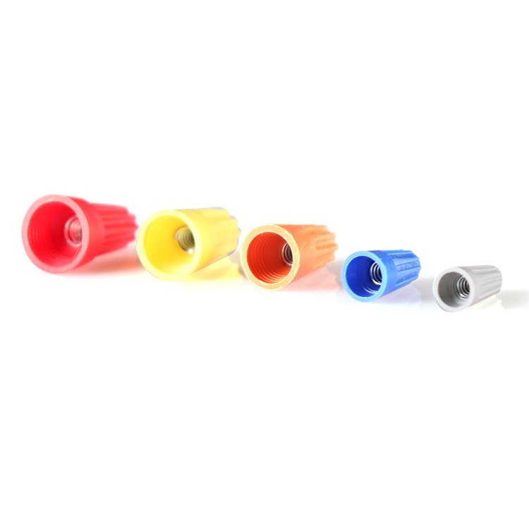 Twist Electrical Wire Connectors Quick Connection