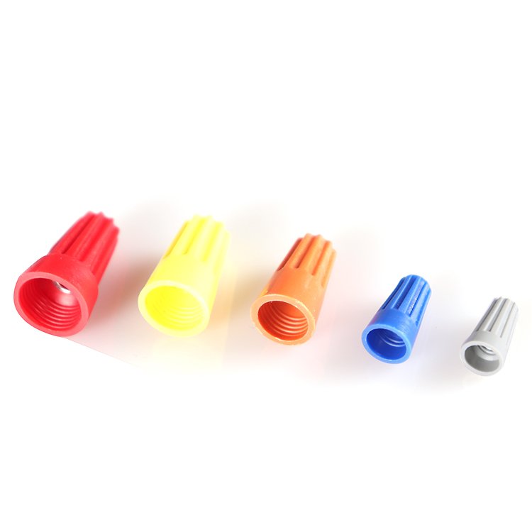 Twist Electrical Wire Connectors Quick Connection