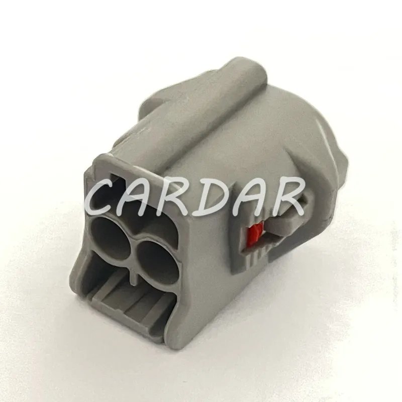 1 Set 2 Pin 7283-8220-30 Rain Wiper Plug Waterproof Socket Automotive Connector For Teana