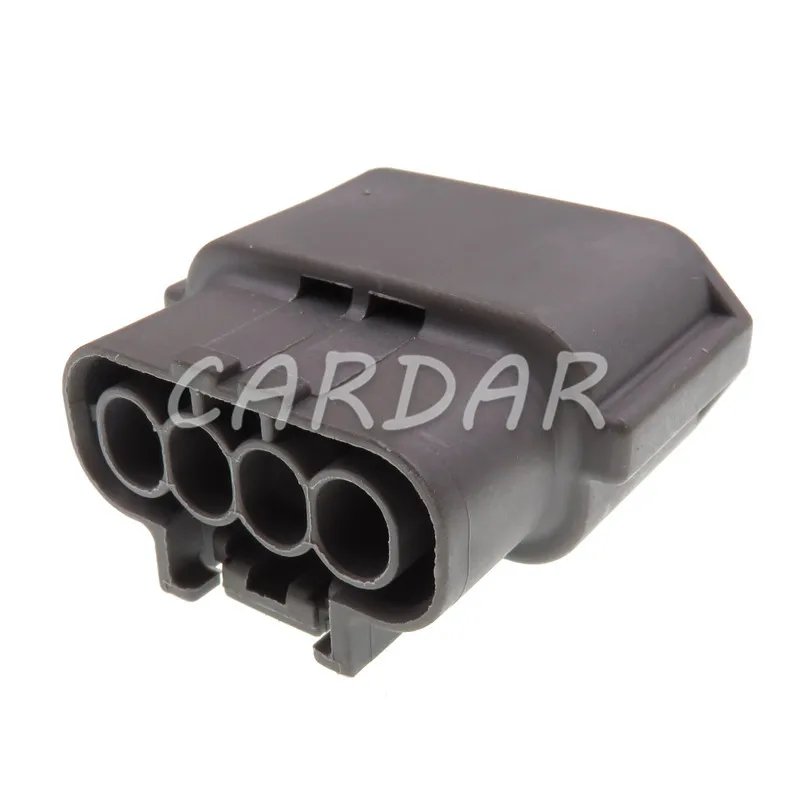 1 Set 4 Pin 6189-0781 Waterproof Ignition Coil Plug MAF Connector Socket For Mazda Mitsubishi