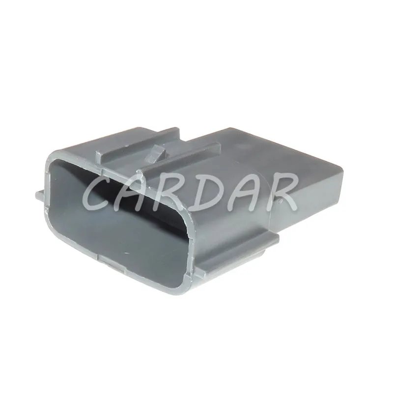 1 Set 4 Pin 6189-0781 Waterproof Ignition Coil Plug MAF Connector Socket For Mazda Mitsubishi