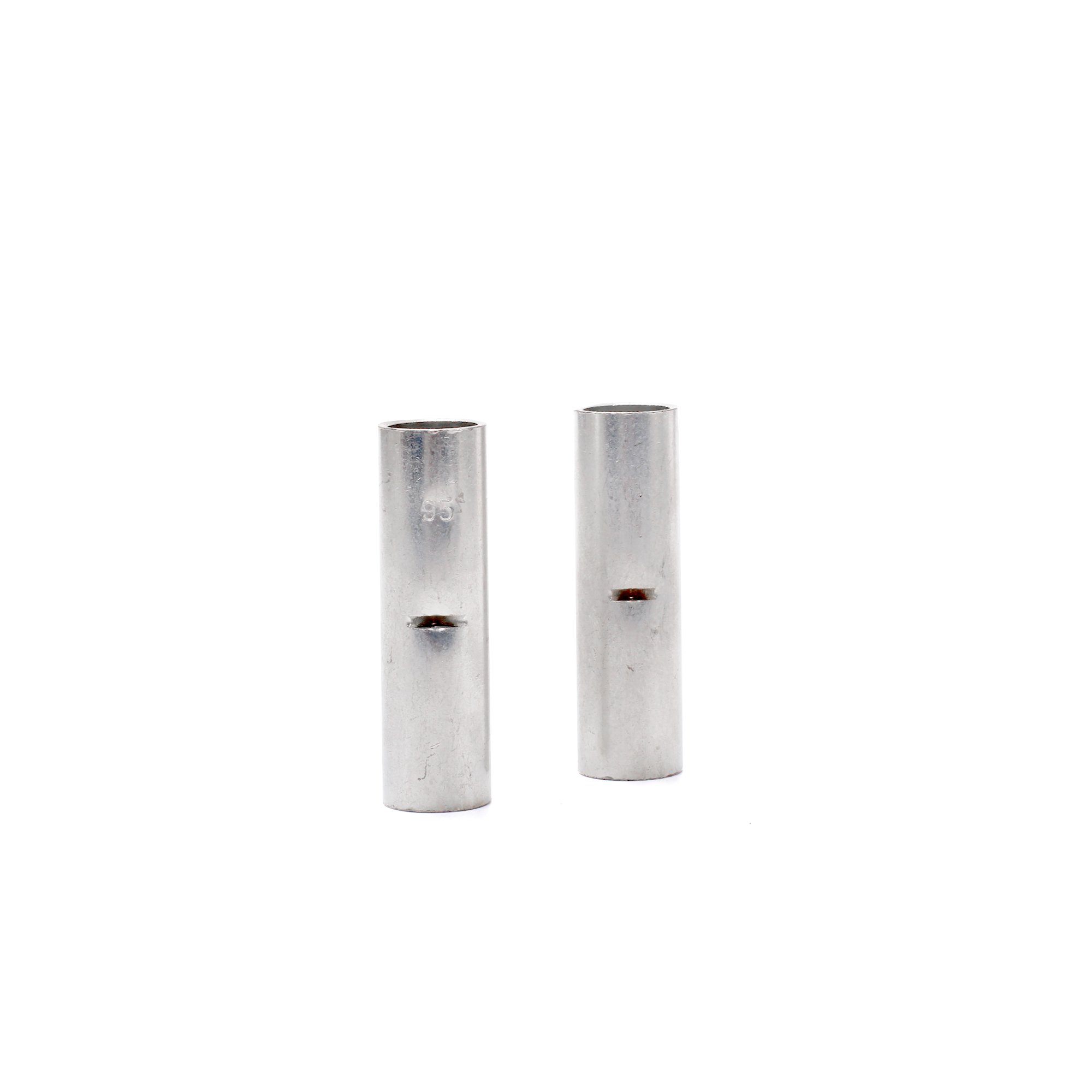 GTY gty Electrical Accessories Tin Plating Cable Connecting Tube cable lugs cable connectors