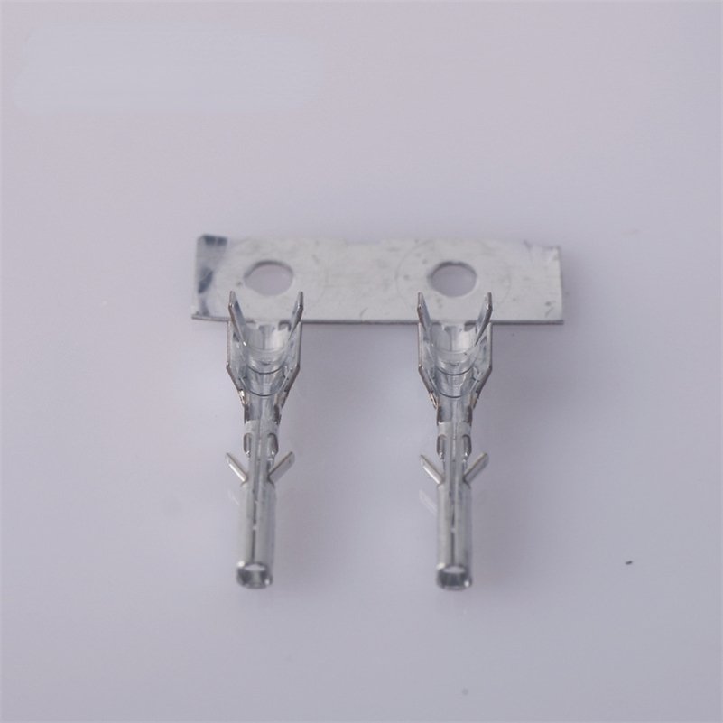 Original MOLEX 43030-0038 18 Awg Wiring Terminal And Pin Connecting Wire Processing Harness Connector 43030038 Ket Terminal