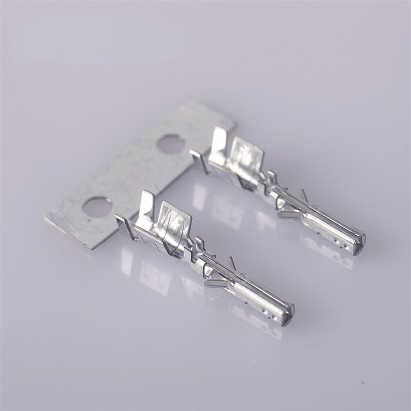 Original MOLEX 43030-0038 18 Awg Wiring Terminal And Pin Connecting Wire Processing Harness Connector 43030038 Ket Terminal
