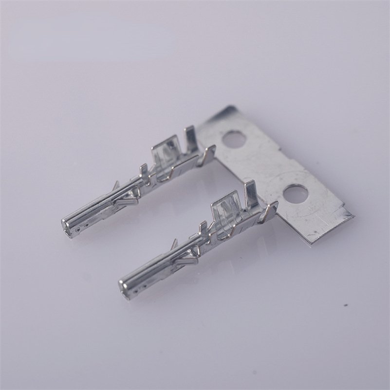 Original MOLEX 43030-0038 18 Awg Wiring Terminal And Pin Connecting Wire Processing Harness Connector 43030038 Ket Terminal