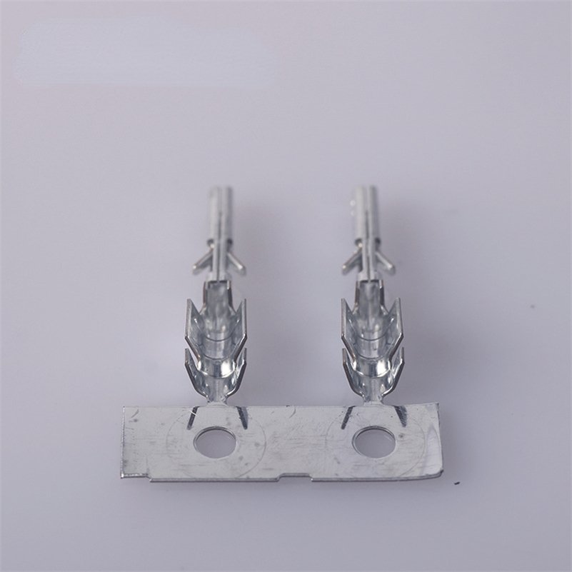 Original MOLEX 43030-0038 18 Awg Wiring Terminal And Pin Connecting Wire Processing Harness Connector 43030038 Ket Terminal