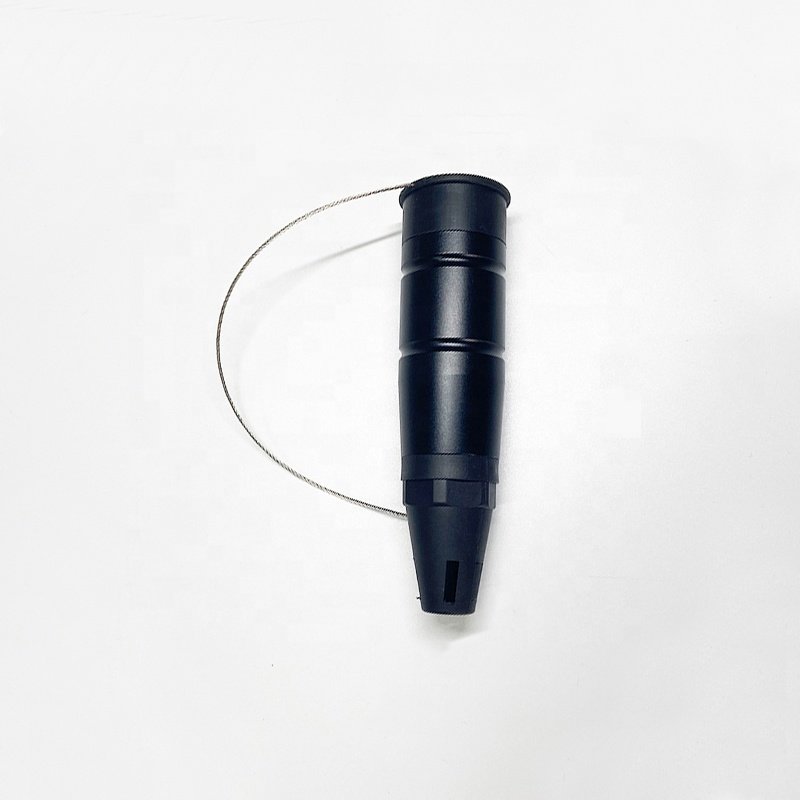 Cable PDLC connector armored protective cover outdoor protector for optical fiber HDMI