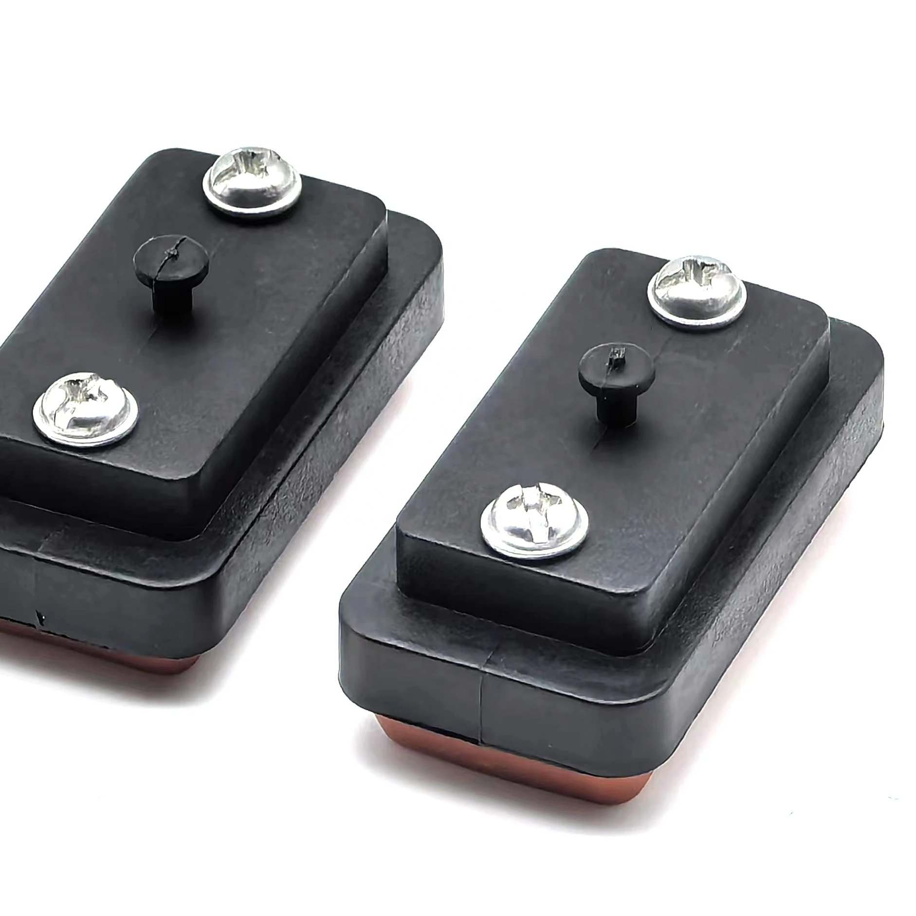 Dust Cover Waterproof D-sub Connector 9P
