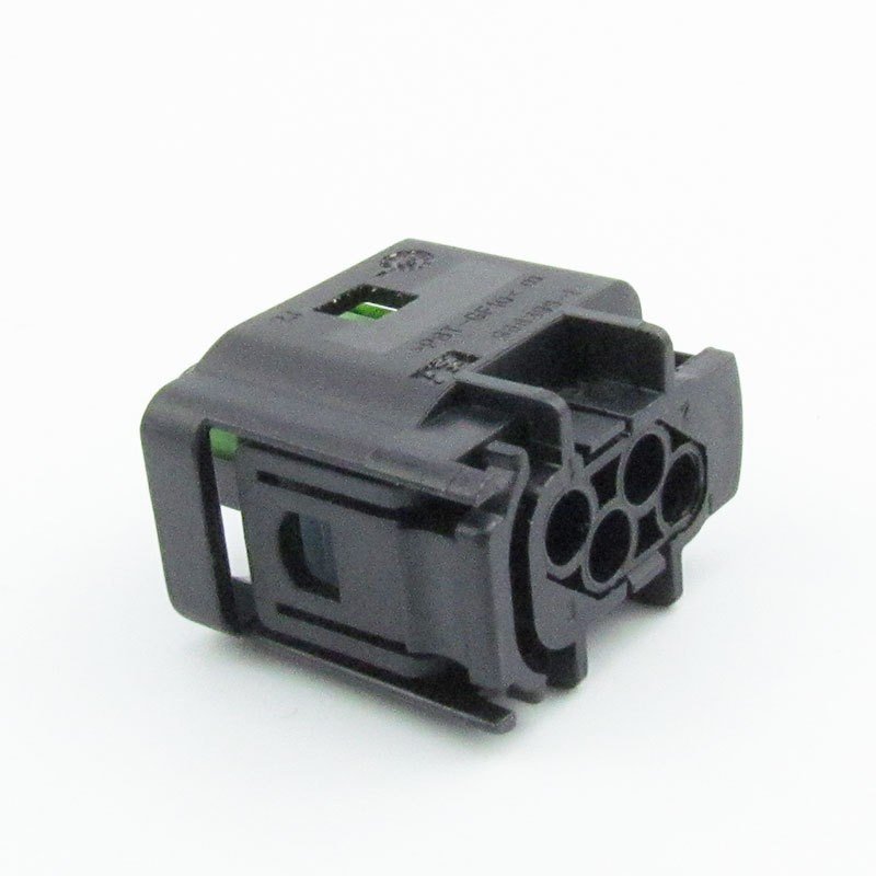 4 pin tyco series waterproof auto electrical female connector 1-967640-1