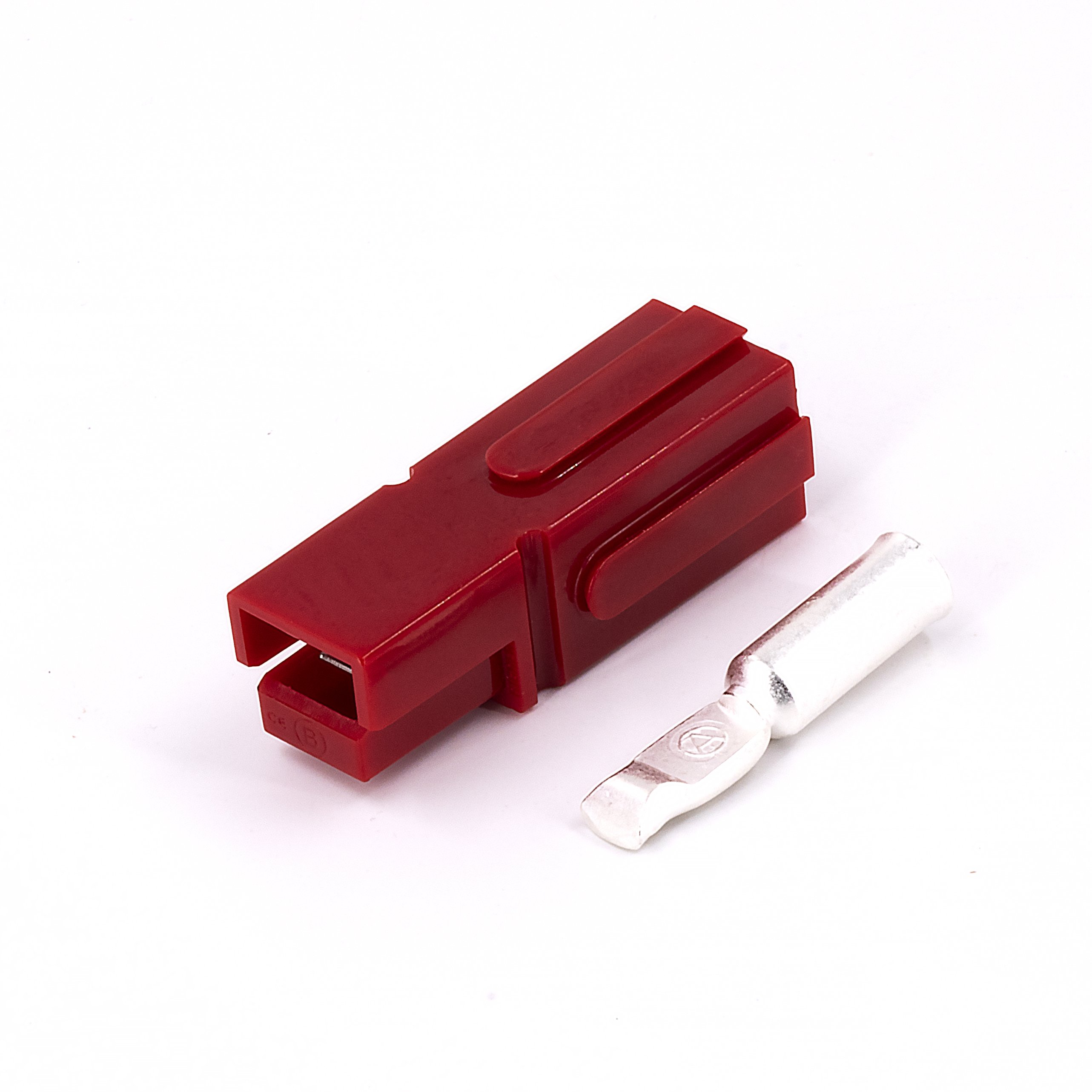 120A SINGLE CONNECTORS CABLE CONNECTORS ALL SIZES AND COLOURS