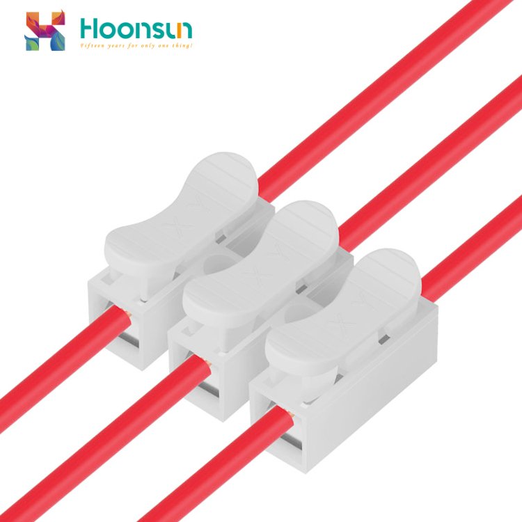 China Supplier connector replace cable wire connector