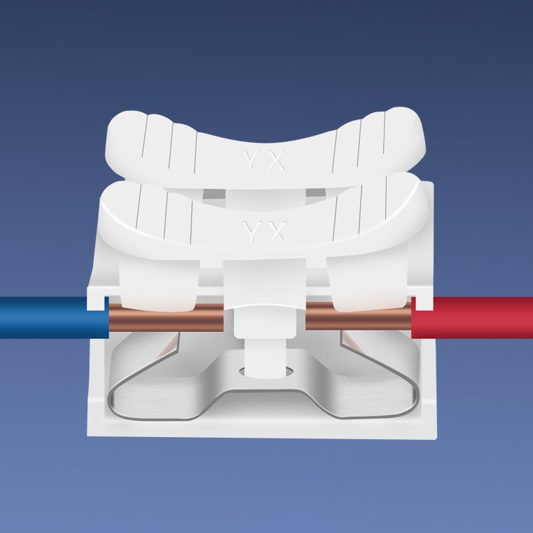 China Supplier connector replace cable wire connector