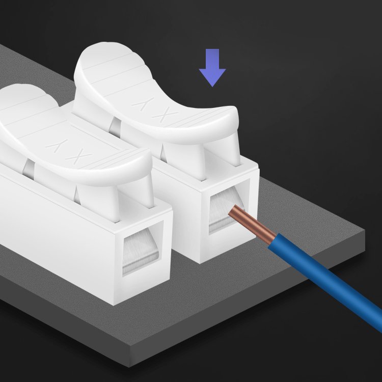 China Supplier connector replace cable wire connector