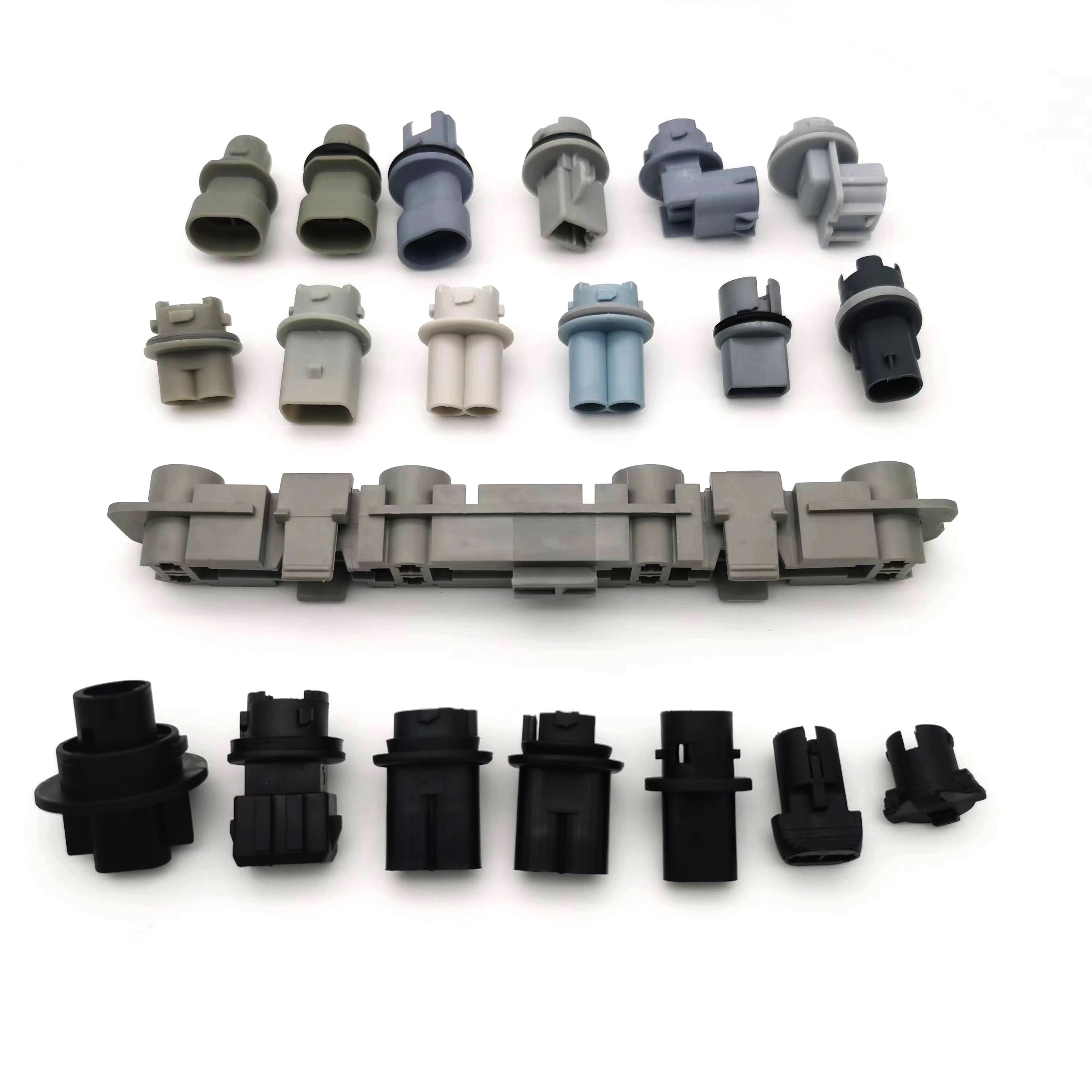 crimp auto terminal female connector crimp auto terminal female connector