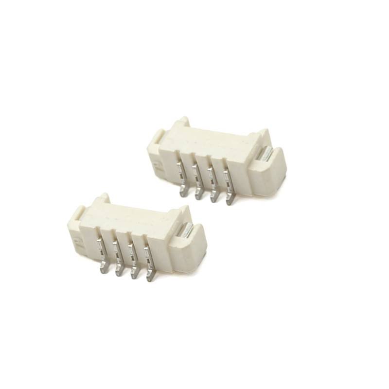 1.0mm 1.25mm 2.0mm 2.54mm Wire-To-Board Header Connector Electronic communication