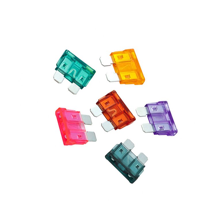 Automotive Fuses ATC ATO 58V 32V ATC ATO blade fuse kit Auto fuse