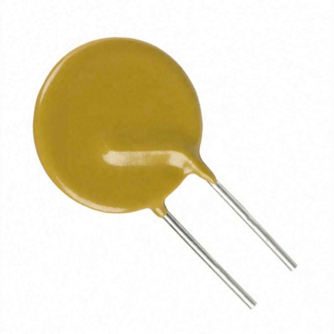 SMD Resettable Fuse RES Fuses Component 1206 0.12A 30V MF-NSMF012-2