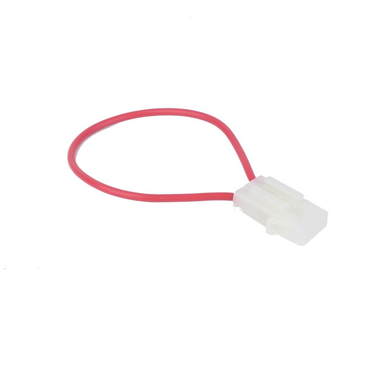 High Quality Colorful Zinc Material Car Fuse Holder Mini Blade Fuses Standard Auto Car Truck Blade Fuses