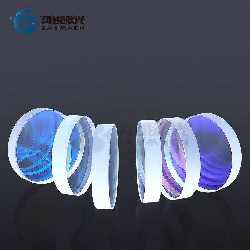 20KW High Power Source BOCI Lower Protective Lens D34T5 Original Model Stability Work Long Life High Quality Technical Support