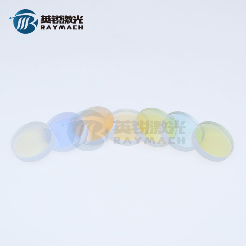 20KW High Power Source BOCI Lower Protective Lens D34T5 Original Model Stability Work Long Life High Quality Technical Support