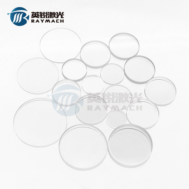 20KW High Power Source BOCI Lower Protective Lens D34T5 Original Model Stability Work Long Life High Quality Technical Support
