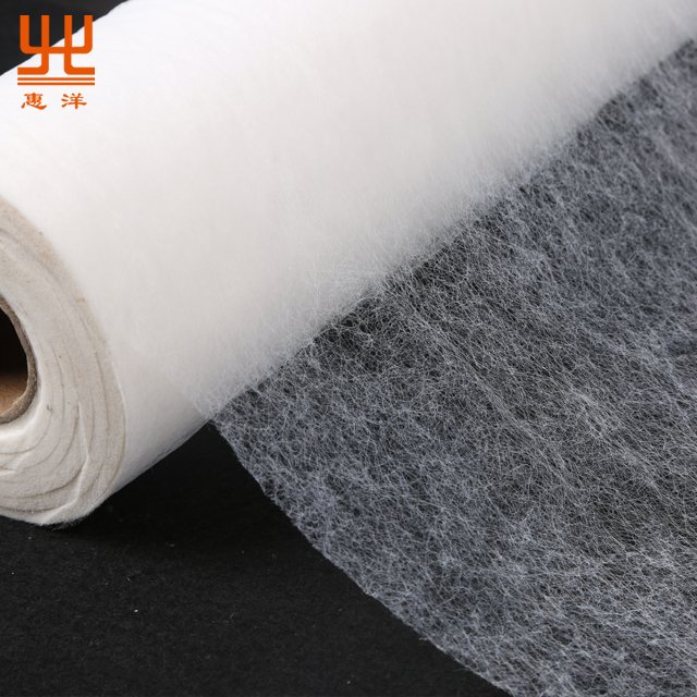 Double Sided Adhesive Tape Fusible Interlining Hot Melt Adhesive Web PU Glue Double Sided Adhesive Clear Polyurethane Film