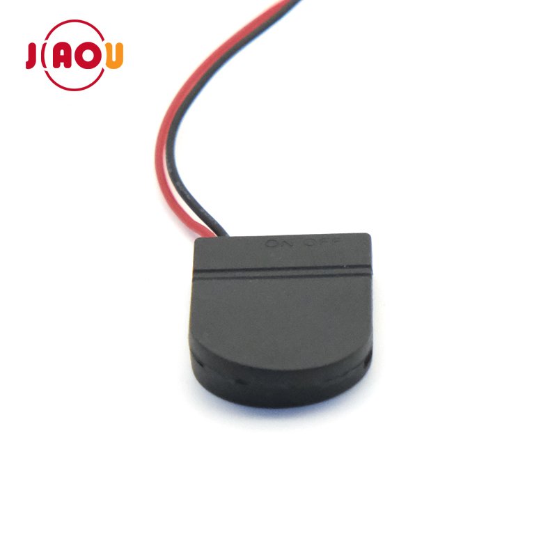 JIAOU YUEQING 3V 2032 battery cell holder