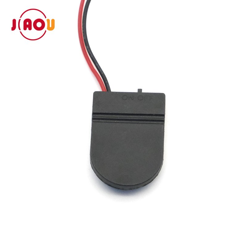 JIAOU YUEQING 3V 2032 battery cell holder