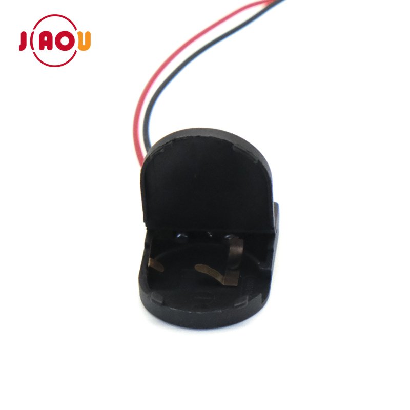 JIAOU YUEQING 3V 2032 battery cell holder