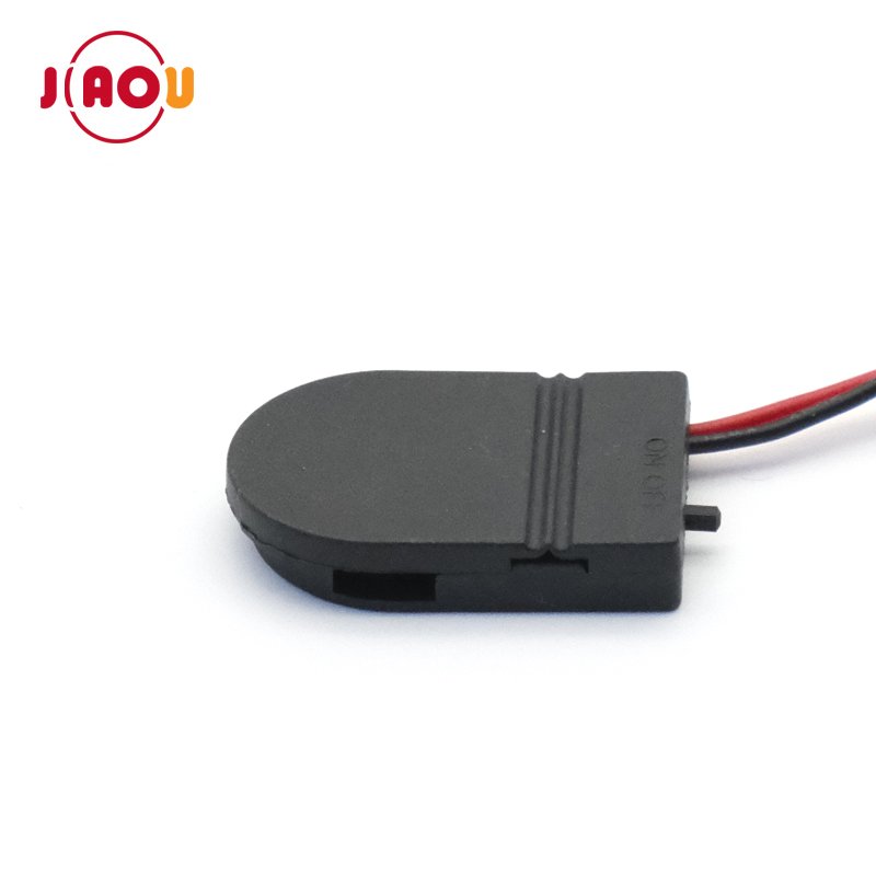 JIAOU YUEQING 3V 2032 battery cell holder