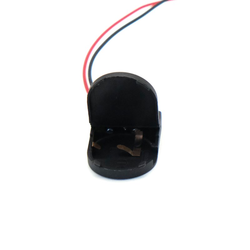 JIAOU YUEQING 3V 2032 battery cell holder