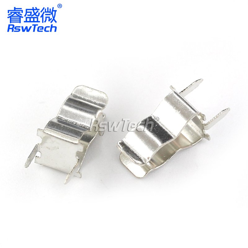 5*20 Glass Fuse With pins/without pins Fast high accuracy electronic components 1 box of 100 5*20 250v glass double cap glass