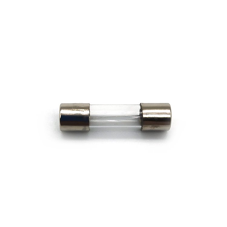 Good Price Standard High Quality 12V 5A 3A 2A 1A Mini Conquer Fuse Set Kit Car Fuse Components