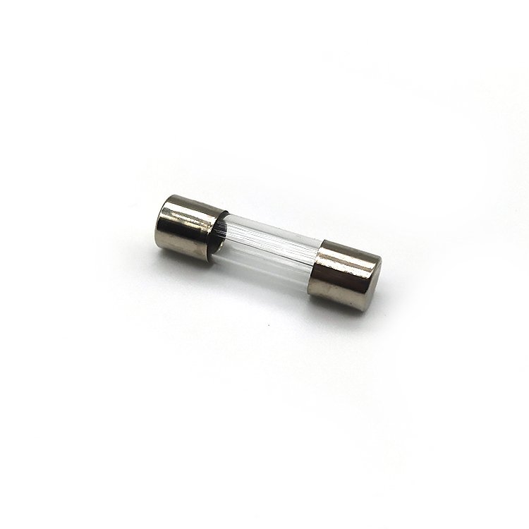 Good Price Standard High Quality 12V 5A 3A 2A 1A Mini Conquer Fuse Set Kit Car Fuse Components