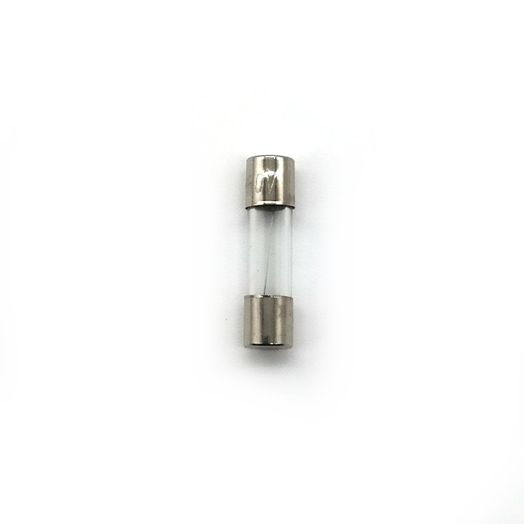 Good Price Standard High Quality 12V 5A 3A 2A 1A Mini Conquer Fuse Set Kit Car Fuse Components