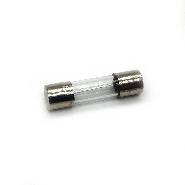 Good Price Standard High Quality 12V 5A 3A 2A 1A Mini Conquer Fuse Set Kit Car Fuse Components
