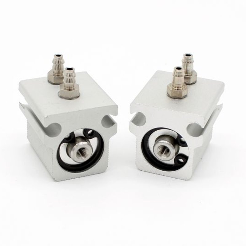 11006822 ST12-6D-A Test system test fuse box module air cylinder piston pneumatic component
