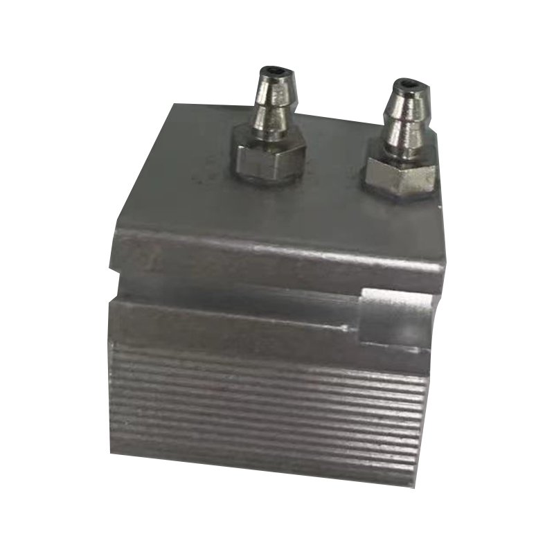 11006822 ST12-6D-A Test system test fuse box module air cylinder piston pneumatic component