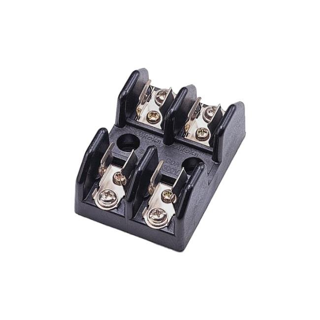 Fuse Block Fuse Holder FS102 Fuse Holder