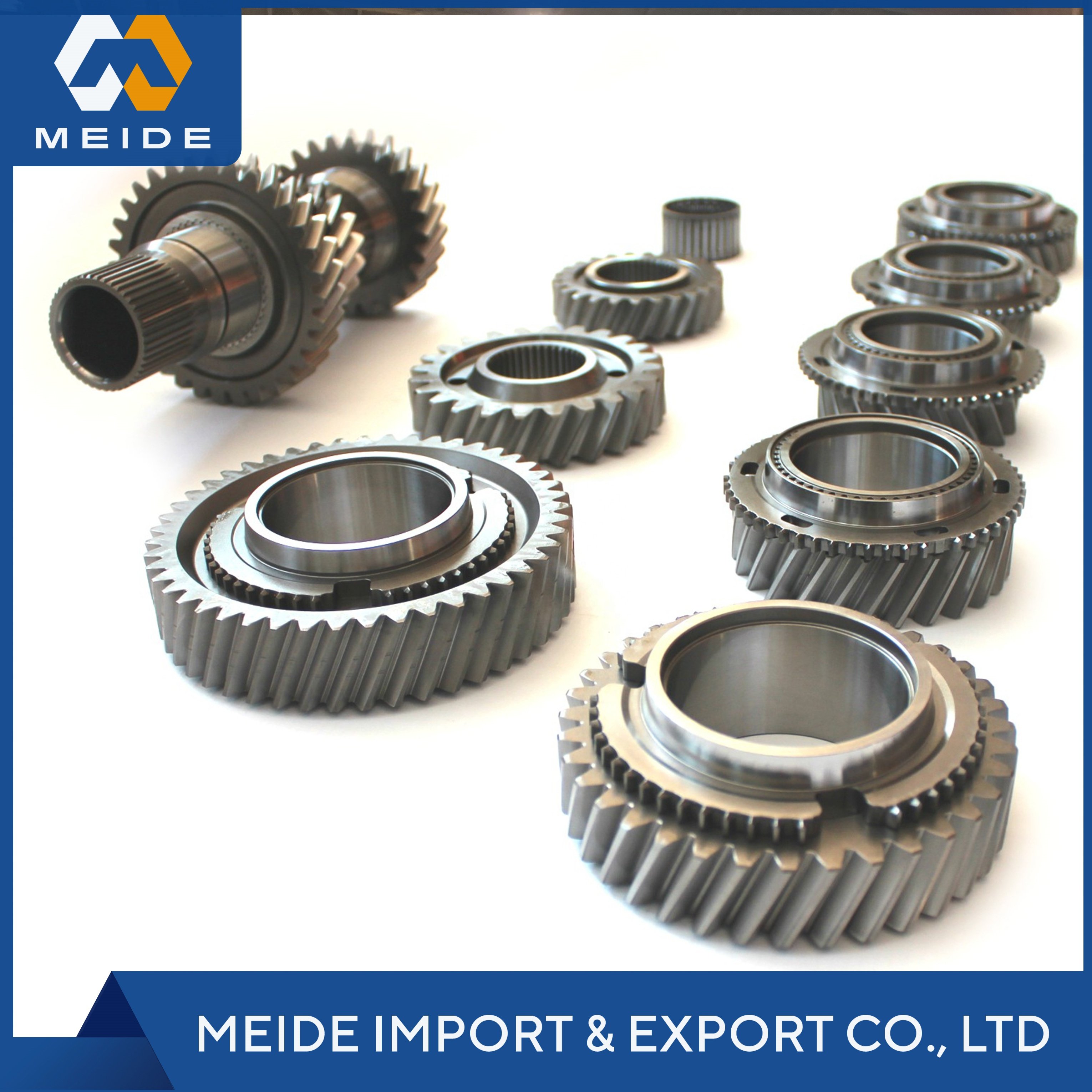 Carbon steel sleeve parts for automotive refrigeration forging fasteners