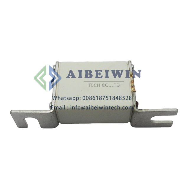 New and Original ceramic fuse 170M1758 fuse components fuse element