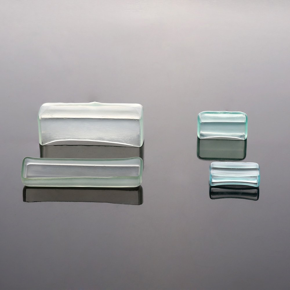 Plastic Fuse Cover For Insulator And Dust Prevention Flame Class Professional Fastener Manufacturer Product