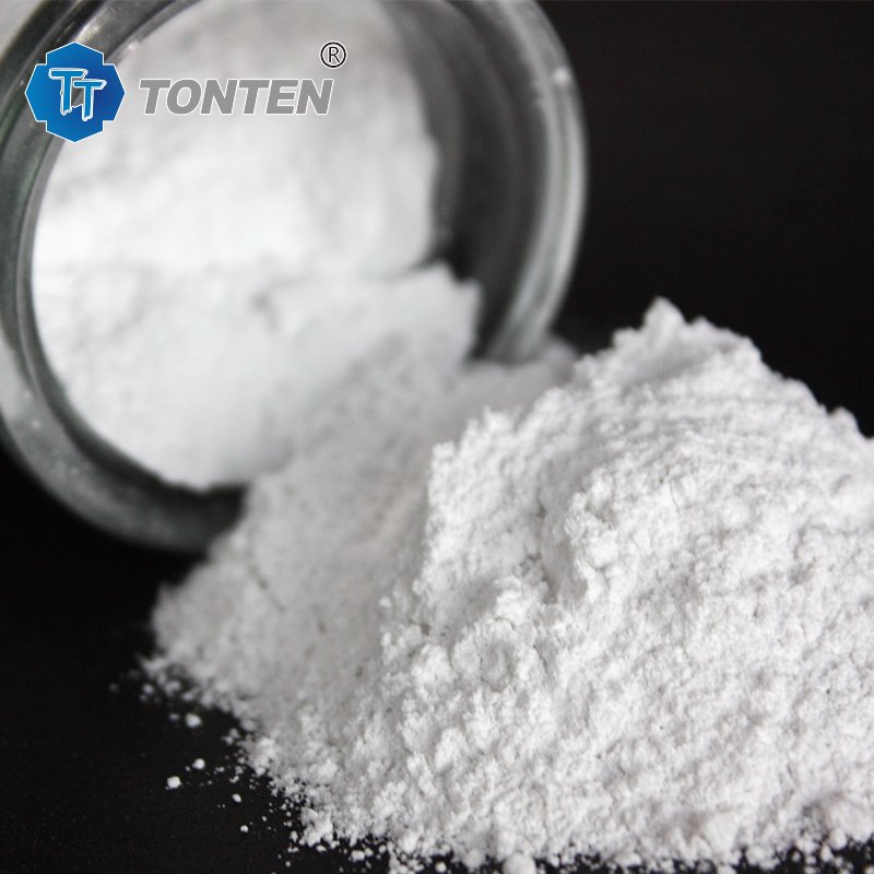Aluminum oxide white fused alumina nanometer aluminum oxide powder Al2O3