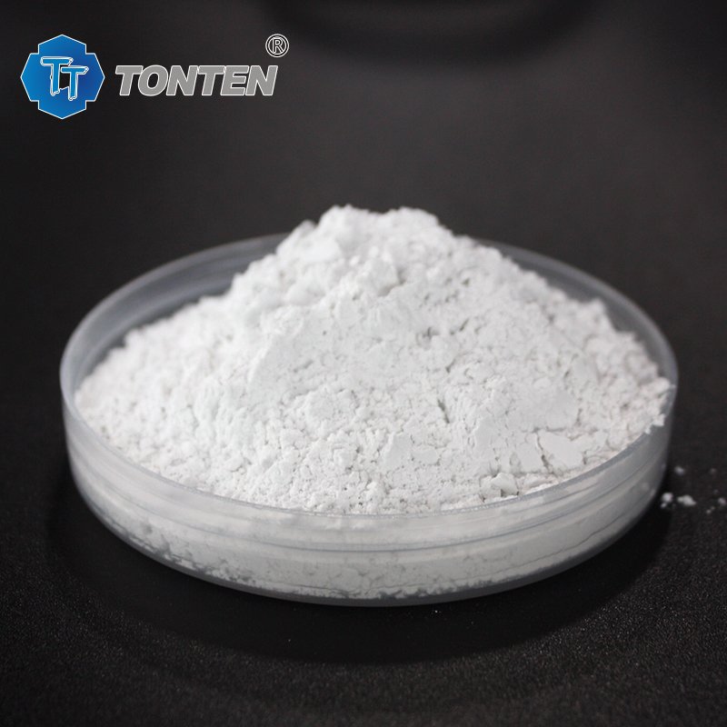Aluminum oxide white fused alumina nanometer aluminum oxide powder Al2O3